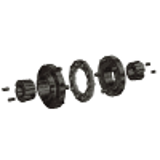 Coupling Assembly - Poly-Disc Couplings
