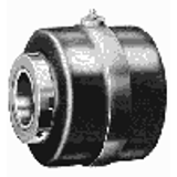 Special Duty Hinged Cap S-1 Units - Inch - Special Duty